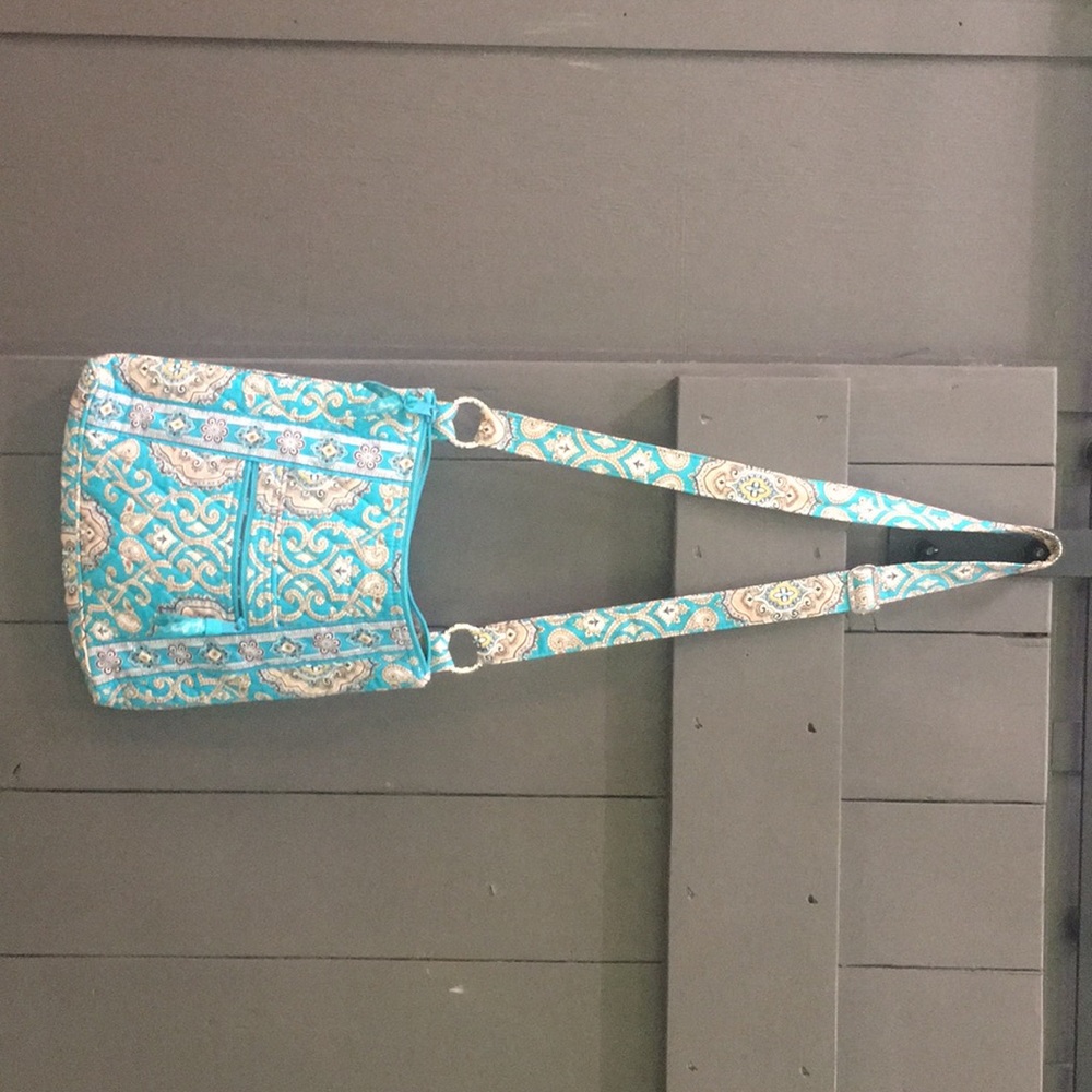 Vera Bradley crossbody